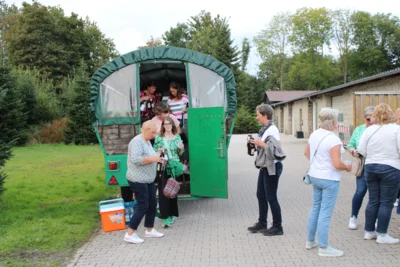 Foto des Albums: Königinnentreffen