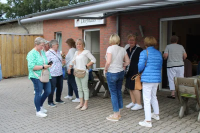 Foto des Albums: Königinnentreffen