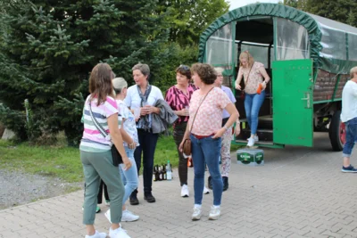 Foto des Albums: Königinnentreffen