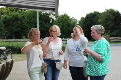 Foto des Albums: Königinnentreffen