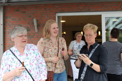 Foto des Albums: Königinnentreffen