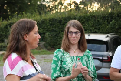 Foto des Albums: Königinnentreffen