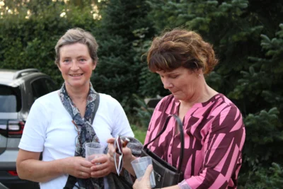 Foto des Albums: Königinnentreffen