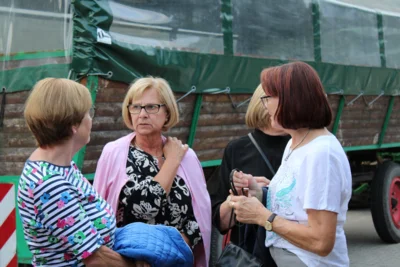 Foto des Albums: Königinnentreffen