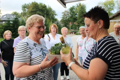 Foto des Albums: Königinnentreffen