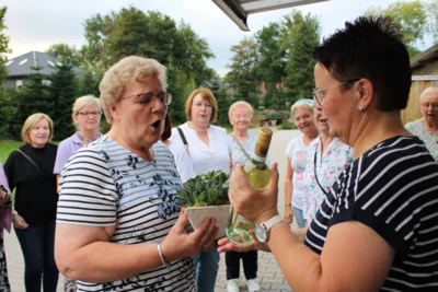 Foto des Albums: Königinnentreffen