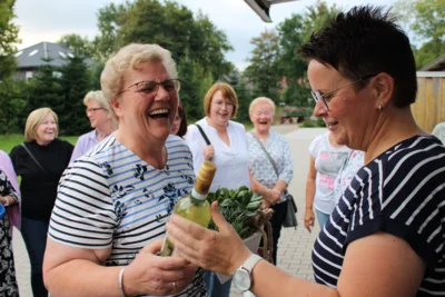 Foto des Albums: Königinnentreffen