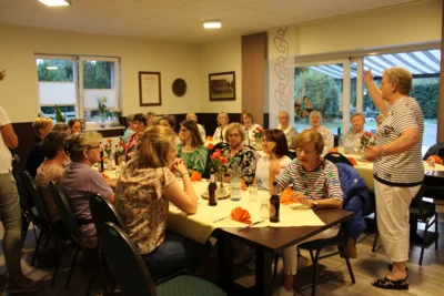 Foto des Albums: Königinnentreffen