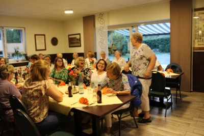 Foto des Albums: Königinnentreffen