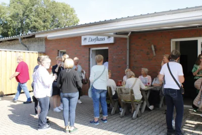 Foto des Albums: Königinnentreffen