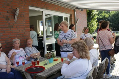 Foto des Albums: Königinnentreffen