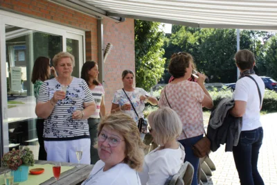 Foto des Albums: Königinnentreffen