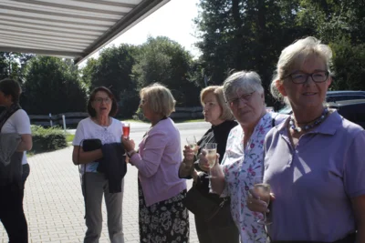 Foto des Albums: Königinnentreffen