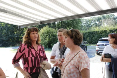 Foto des Albums: Königinnentreffen