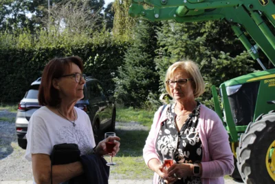 Foto des Albums: Königinnentreffen