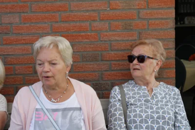 Foto des Albums: Königinnentreffen