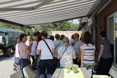 Foto des Albums: Königinnentreffen