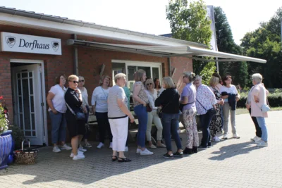 Foto des Albums: Königinnentreffen