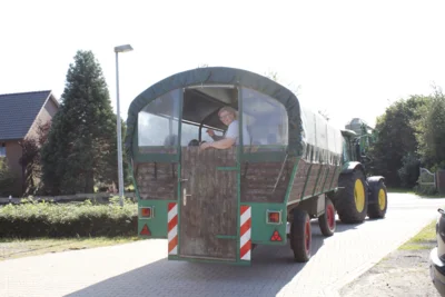 Foto des Albums: Königinnentreffen