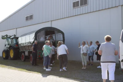 Foto des Albums: Königinnentreffen