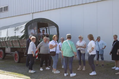 Foto des Albums: Königinnentreffen