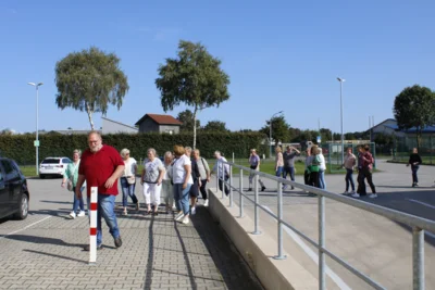 Foto des Albums: Königinnentreffen