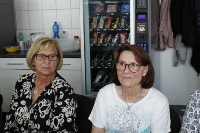 Foto des Albums: Königinnentreffen