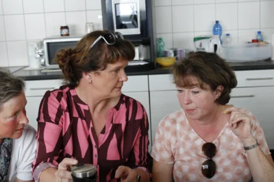 Foto des Albums: Königinnentreffen