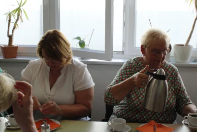 Foto des Albums: Königinnentreffen