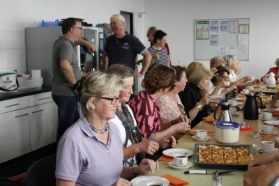 Foto des Albums: Königinnentreffen
