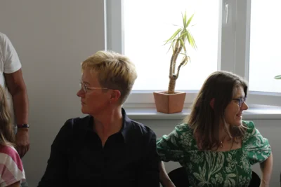 Foto des Albums: Königinnentreffen