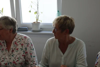 Foto des Albums: Königinnentreffen