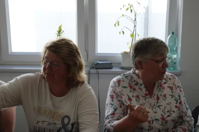 Foto des Albums: Königinnentreffen