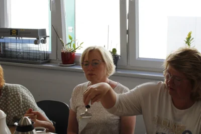 Foto des Albums: Königinnentreffen