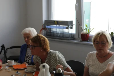 Foto des Albums: Königinnentreffen