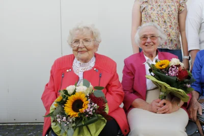 Foto des Albums: Königinnentreffen
