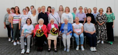 Foto des Albums: Königinnentreffen