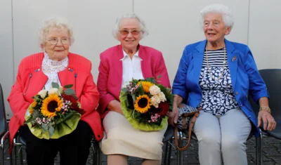 Foto des Albums: Königinnentreffen
