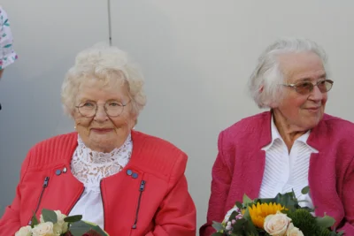 Foto des Albums: Königinnentreffen