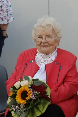 Foto des Albums: Königinnentreffen