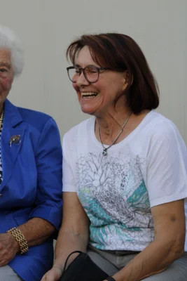 Foto des Albums: Königinnentreffen