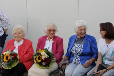 Foto des Albums: Königinnentreffen