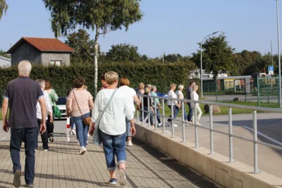 Foto des Albums: Königinnentreffen