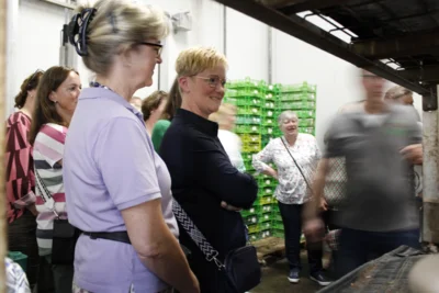 Foto des Albums: Königinnentreffen