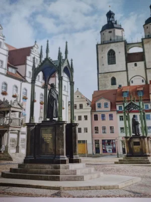 Foto des Albums: Senioren in Wittenberg 2026