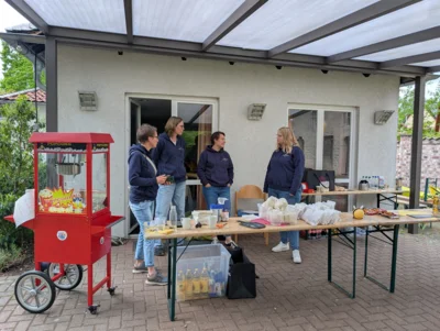 Foto des Albums: Kirchenkino