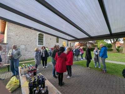 Foto des Albums: Kirchenkino