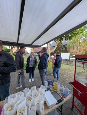 Foto des Albums: Kirchenkino