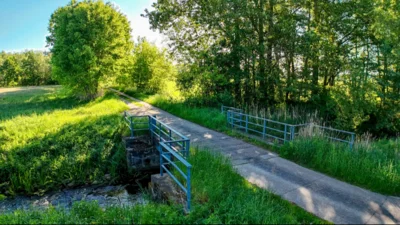 Foto des Albums: Moosterlandschaft