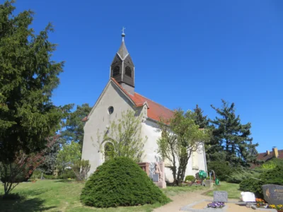 Foto des Albums: Konfi-Treff mit Wanderung zur Patzschwiger Dorfkirche